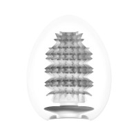 Мастурбатор-яйцо Tenga Egg Starry — Просмотреть изображение 3