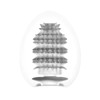 Мастурбатор-яйце Tenga Egg Starry — Просмотреть изображение 3