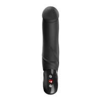 Вібратор для точки G Fun Factory BIG BOSS Black, дуже потужний, 23,5 см — Переглянути зображення 6