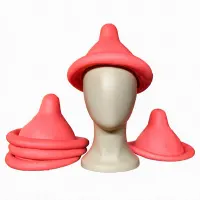 Кондом-шапка Diverty Sex Coral — Переглянути зображення 1