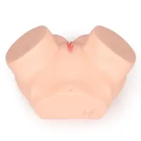 Мастурбатор Kokos 002 Hanna ONAHOLE Real Vagina 2WayPlus з функцією масажу та вібрацією — Переглянути зображення 4