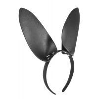 Вушки зайчика Fetish Tentation Bunny Headband — Переглянути зображення 2