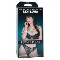 Мастурбатор Doc Johnson Lexi Luna — Переглянути зображення 3
