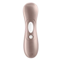Вакуумний кліторальний стимулятор Satisfyer Pro 2 Generation 2 — Просмотреть изображение 8