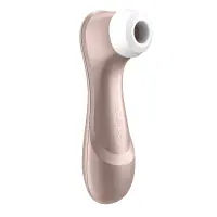 Вакуумний кліторальний стимулятор Satisfyer Pro 2 Generation 2 — Просмотреть изображение 1