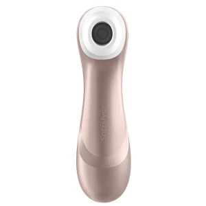 Вакуумний кліторальний стимулятор Satisfyer Pro 2 Generation 2