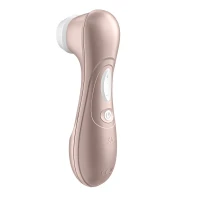 Вакуумний кліторальний стимулятор Satisfyer Pro 2 Generation 2 — Просмотреть изображение 12