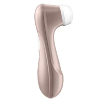 Вакуумний кліторальний стимулятор Satisfyer Pro 2 Generation 2 — Просмотреть изображение 14