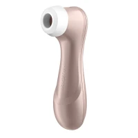 Вакуумний кліторальний стимулятор Satisfyer Pro 2 Generation 2 — Просмотреть изображение 4