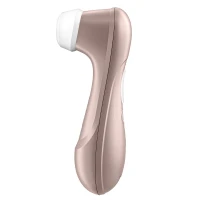 Вакуумний кліторальний стимулятор Satisfyer Pro 2 Generation 2 — Просмотреть изображение 6