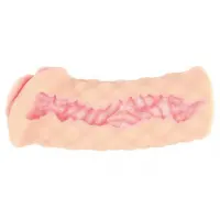 Мастурбатор Kokos Elegance 002 Double Layer — Переглянути зображення 3