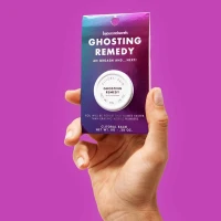 Бальзам для клитора Bijoux Indiscrets - Ghosting Remedy (Пошли его на...), разогревающий — Просмотреть изображение 3
