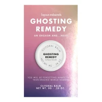 Бальзам для клитора Bijoux Indiscrets - Ghosting Remedy (Пошли его на...), разогревающий — Просмотреть изображение 2