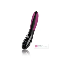 Вібратор з електростимуляцією Mystim Electric Eric eStim Black, міостимулятор — Переглянути зображення 3