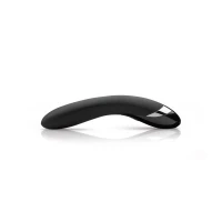 Вібратор з електростимуляцією Mystim Electric Eric eStim Black, міостимулятор — Переглянути зображення 2