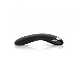 Вібратор з електростимуляцією Mystim Electric Eric eStim Black, міостимулятор