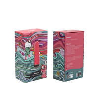 Смарт мини-вибратор Magic Motion Awaken, маленькая вибропуля с управлением со смартфона