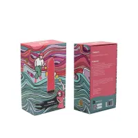 Смарт мінівібратор Magic Motion Awaken, маленька віброкуля з керуванням зі смартфона — Переглянути зображення 5