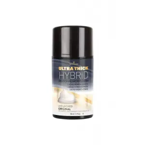 Густий крем-змазка на гібридній основі Sensuva UltraThick Hybrid Formula (50 мл) рН збалансована
