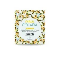Пробник масажної олії EXSENS Pina Colada 3мл — Переглянути зображення 1
