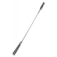 Ляскалка Fetish Tentation Cravache Black — Просмотреть изображение 1
