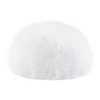 Анальная смарт-пробка Magic Motion Bunny со съемным пушистым хвостиком, управление со смартфона