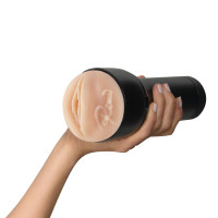 Мастурбатор Kiiroo Feel Romi Chase, копия вагины порнозвезды — Просмотреть изображение 7