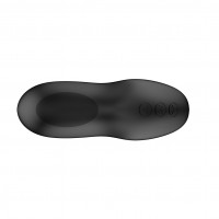 Вибромассажер простаты Nexus Boost с надувной головкой, пульт ДУ