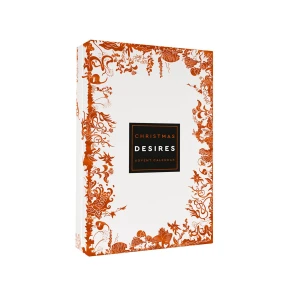 Календар секс-сюрпризів Adrien Lastic Advent Calendar CHRISTMAS DESIRES, 24 подарунки