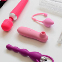 Календарь секс-сюрпризов Adrien Lastic Advent Calendar CHRISTMAS DESIRES, 24 подарка