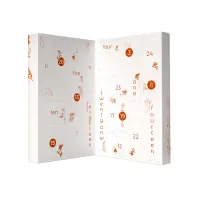 Календар секс-сюрпризів Adrien Lastic Advent Calendar CHRISTMAS DESIRES, 24 подарунки — Переглянути зображення 2