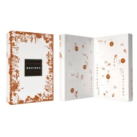 Календар секс-сюрпризів Adrien Lastic Advent Calendar CHRISTMAS DESIRES, 24 подарунки — Переглянути зображення 3