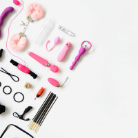 Календар секс-сюрпризів Adrien Lastic Advent Calendar CHRISTMAS DESIRES, 24 подарунки — Переглянути зображення 7