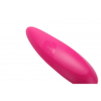 Вакуумний кліторальний стимулятор Romp Shine, 10 рівнів інтенсивності Вакуумний кліторальний стимулятор Romp Shine, 10 рівнів інтенсивності