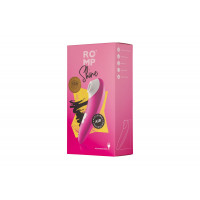 Вакуумный клиторальный стимулятор Romp Shine, 10 уровней интенсивности — Просмотреть изображение 8