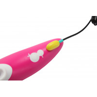 Вакуумный клиторальный стимулятор Romp Shine, 10 уровней интенсивности — Просмотреть изображение 7