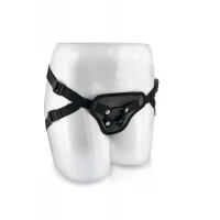 Трусики для страпона Real Body — Universal Harness: регульовані — Переглянути зображення 1