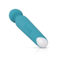 Вібромасажер Cala Azul – Maria Wand Vibrator, 10 режимів, регулювання інтенсивності — Просмотреть изображение 4