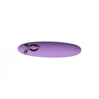 Мінівібратор FairyGasm PleasureArrow violet — Переглянути зображення 7