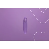 Мінівібратор FairyGasm PleasureArrow violet — Переглянути зображення 9