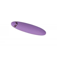 Мінівібратор FairyGasm PleasureArrow violet — Переглянути зображення 3