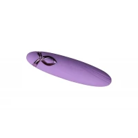 Мінівібратор FairyGasm PleasureArrow violet — Переглянути зображення 2