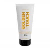 Збуджувальний гель для клітора Driminals Golden Touch Orgasm Booster, 30 мл, розігрів та поколювання — Просмотреть изображение 1
