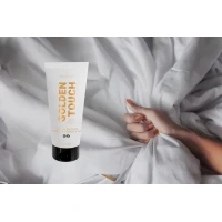 Збуджувальний гель для клітора Driminals Golden Touch Orgasm Booster, 30 мл, розігрів та поколювання — Просмотреть изображение 3