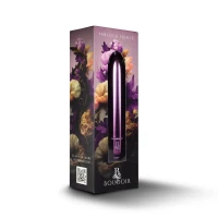 Віброкуля Rocks Off Boudoir RO-90mm Parlour Prince, 10 режимів — Переглянути зображення 4