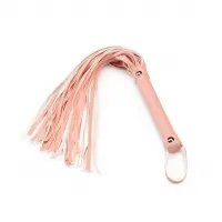 Флогер Liebe Seele Dark Candy Pink Flogger — Переглянути зображення 1