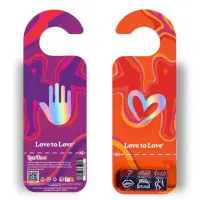 Гральні кубики Love To Love Let's Dice — Просмотреть изображение 2