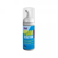Піна для інтимного догляду Intt Foam Seduction (50 мл), ніацинамід + пантенол, спокусливий аромат — Переглянути зображення 1