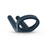 Ерекційне кільце Boners Cockring &amp; Ball Stimulator — Переглянути зображення 8