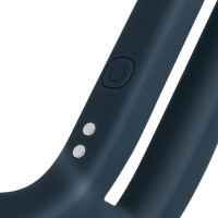 Эрекционное кольцо Boners Cockring &amp; Ball Stimulator — Просмотреть изображение 7